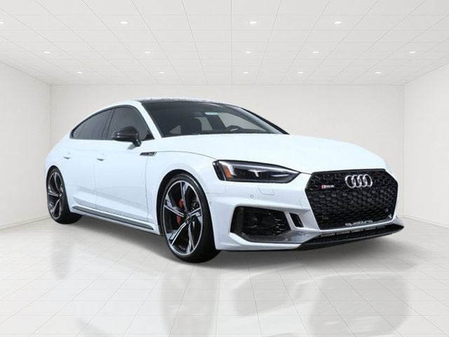 2019 Audi RS 5 2.9T quattro