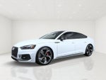 2019 Audi RS 5 2.9T quattro