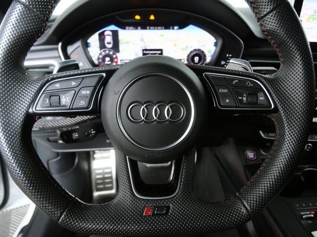 2019 Audi RS 5 2.9T quattro