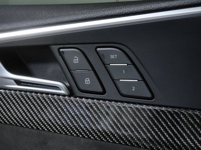 2019 Audi RS 5 2.9T quattro