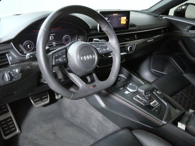 2019 Audi RS 5 2.9T quattro