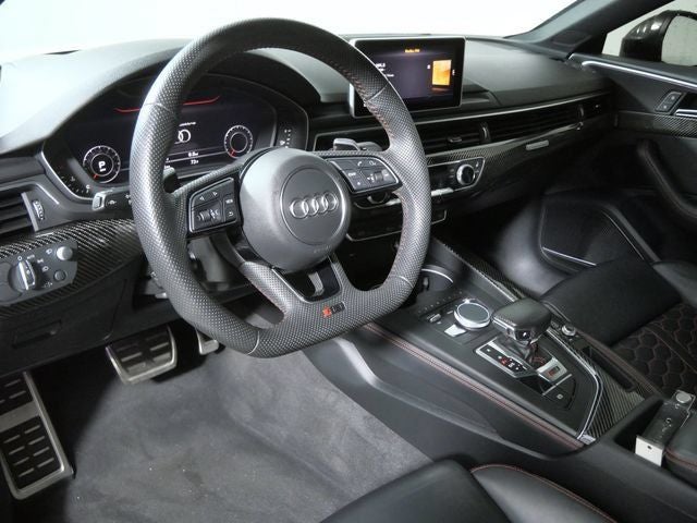 2019 Audi RS 5 2.9T quattro