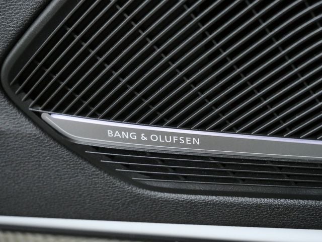2019 Audi RS 5 2.9T quattro