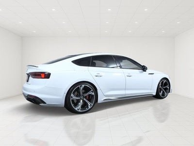 2019 Audi RS 5 2.9T quattro
