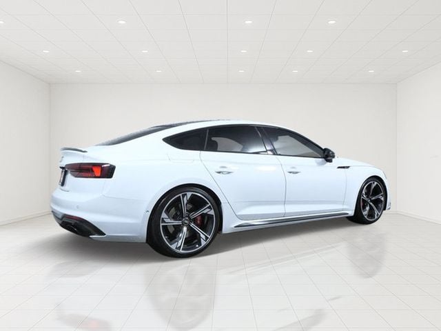 2019 Audi RS 5 2.9T quattro