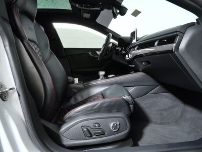 2019 Audi RS 5 2.9T quattro