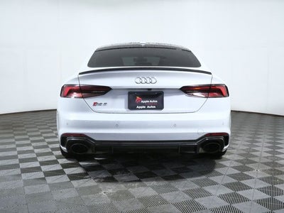 2019 Audi RS 5 2.9T quattro