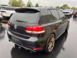 2012 Volkswagen GTI Base