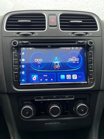 2012 Volkswagen GTI Base