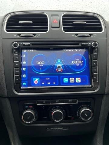 2012 Volkswagen GTI Base