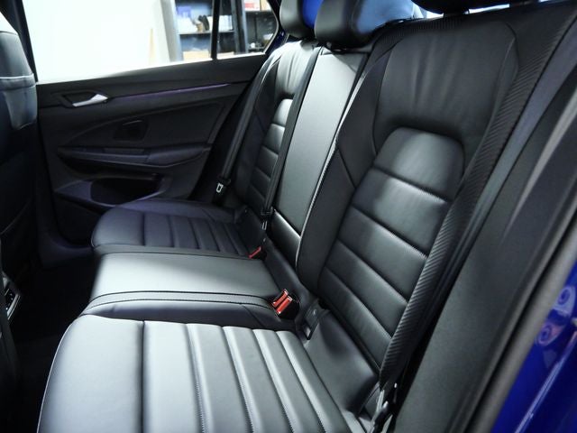 2026 Volkswagen Golf R Base