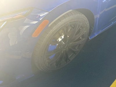 2026 Volkswagen Golf R 2.0T