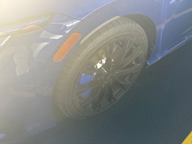 2026 Volkswagen Golf R 2.0T