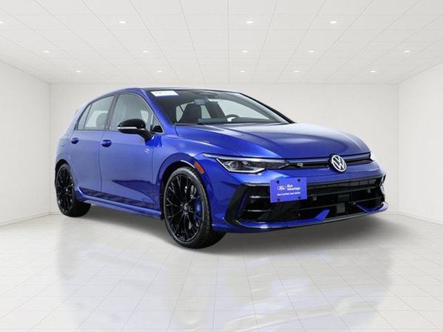 2026 Volkswagen Golf R Base