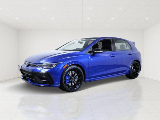2026 Volkswagen Golf R Base