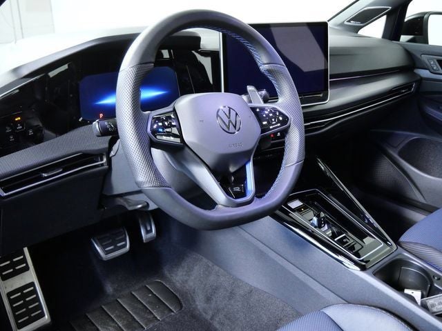 2026 Volkswagen Golf R Base