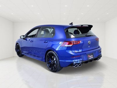 2026 Volkswagen Golf R Base
