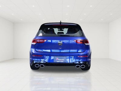 2026 Volkswagen Golf R Base