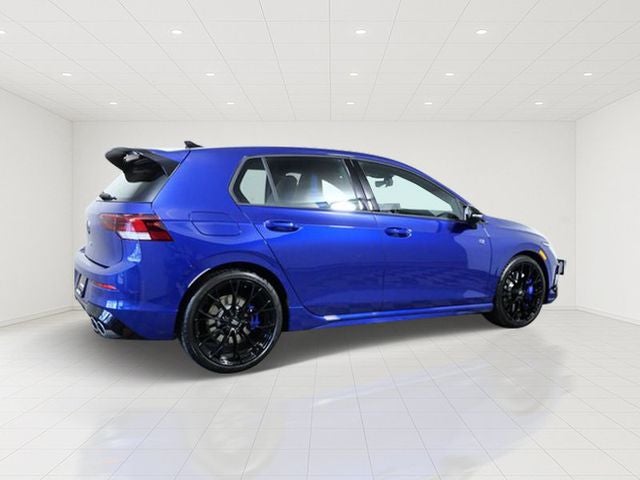 2026 Volkswagen Golf R Base