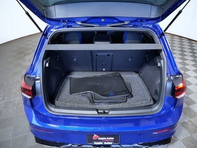 2026 Volkswagen Golf R Base