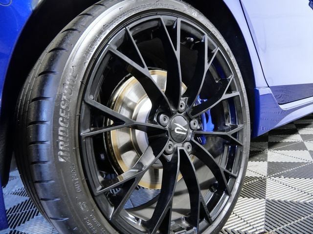 2026 Volkswagen Golf R Base