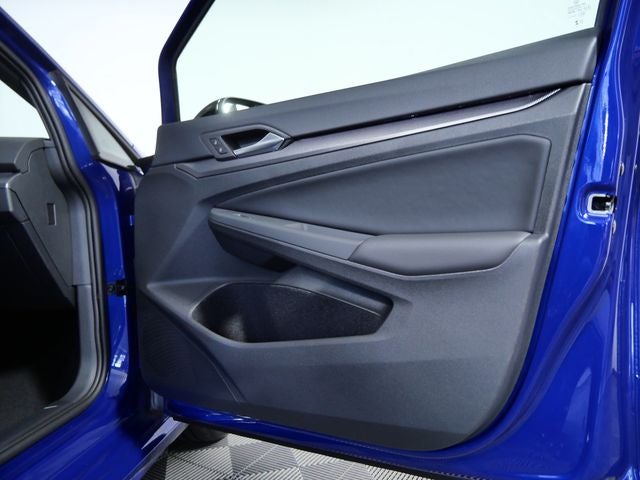 2026 Volkswagen Golf R Base