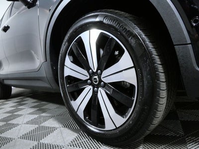 2023 Volvo XC40 Recharge Pure Electric Twin Plus