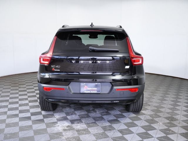 2023 Volvo XC40 Recharge Pure Electric Twin Plus