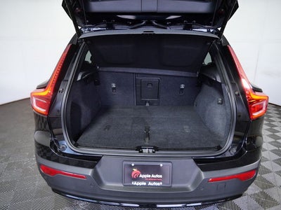 2023 Volvo XC40 Recharge Pure Electric Twin Plus