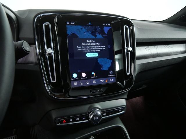 2023 Volvo XC40 Recharge Pure Electric Twin Plus