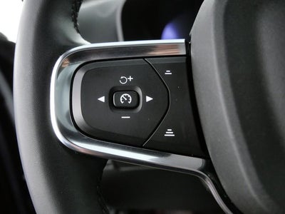 2023 Volvo XC40 Recharge Pure Electric Twin Plus