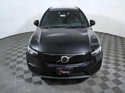 2023 Volvo XC40 Recharge Pure Electric Twin Plus