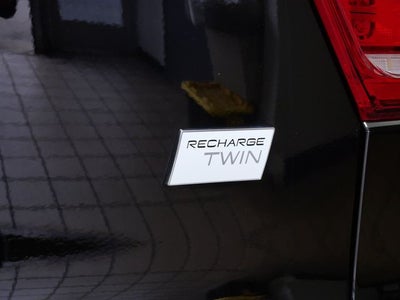2023 Volvo XC40 Recharge Pure Electric Twin Plus