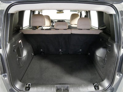 2019 Jeep Renegade Sport