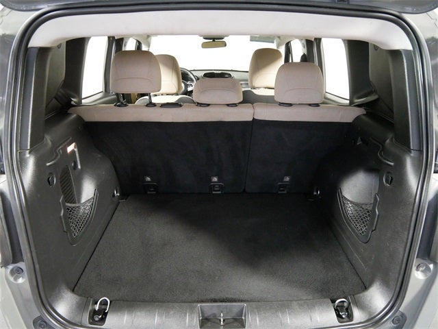 2019 Jeep Renegade Sport