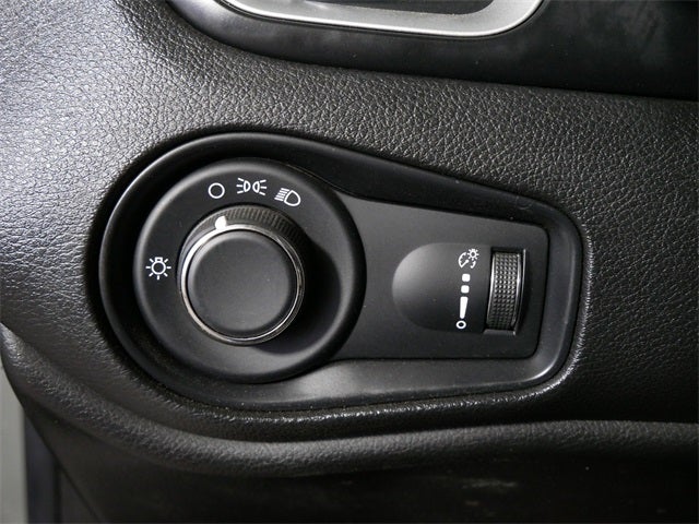 2019 Jeep Renegade Sport