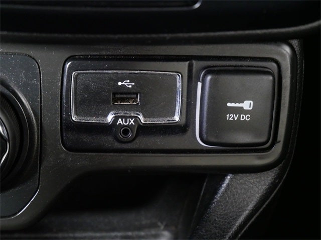 2019 Jeep Renegade Sport