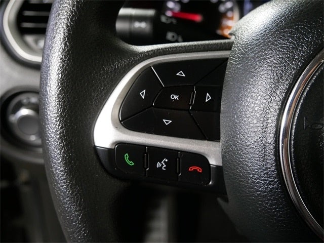 2019 Jeep Renegade Sport