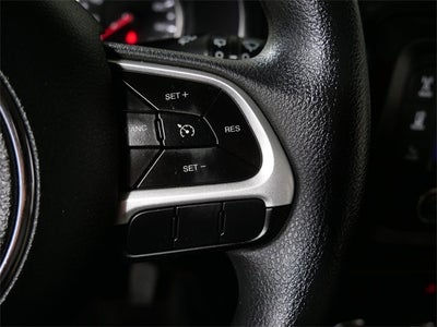 2019 Jeep Renegade Sport