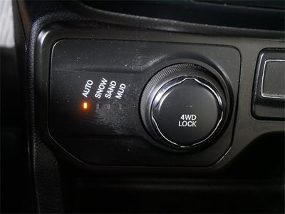 2019 Jeep Renegade Sport