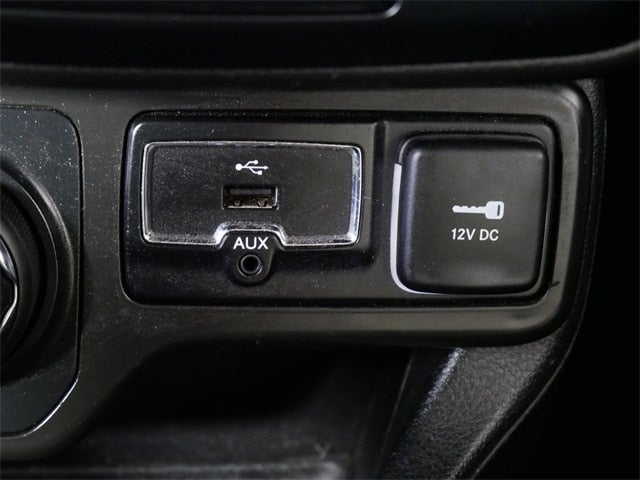 2019 Jeep Renegade Sport