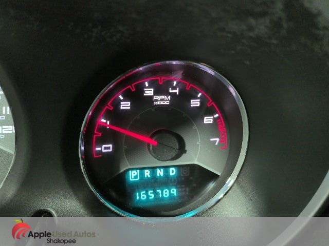 2011 Dodge Avenger Heat