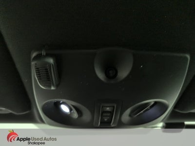 2011 Dodge Avenger Heat