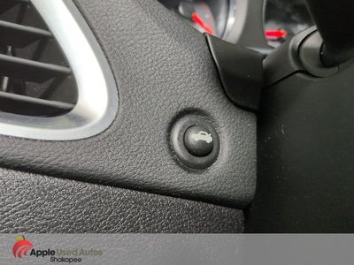 2011 Dodge Avenger Heat