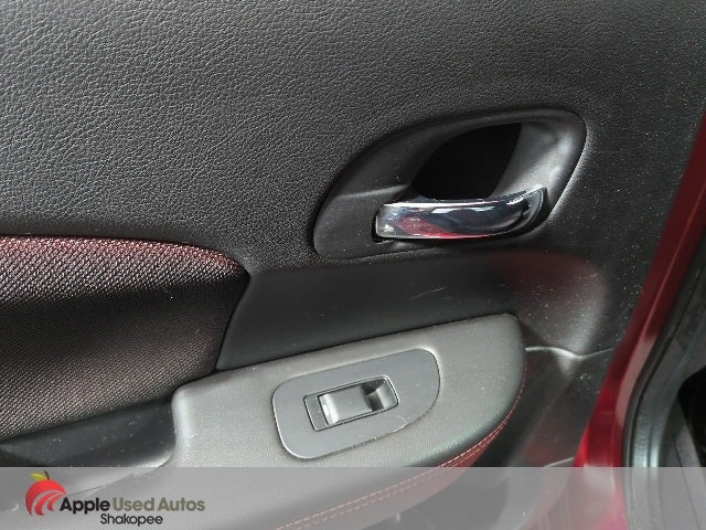 2011 Dodge Avenger Heat