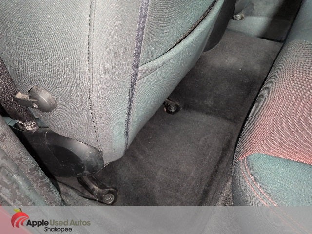 2011 Dodge Avenger Heat