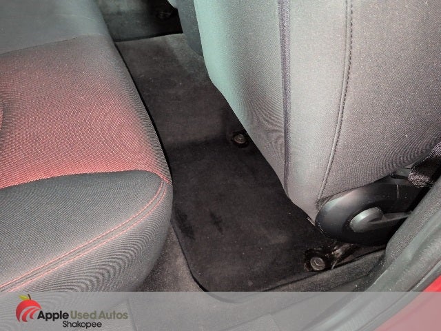 2011 Dodge Avenger Heat