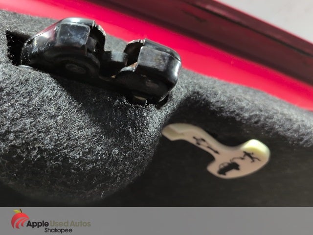 2011 Dodge Avenger Heat