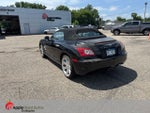 2006 Chrysler Crossfire Limited