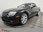 2006 Chrysler Crossfire Limited